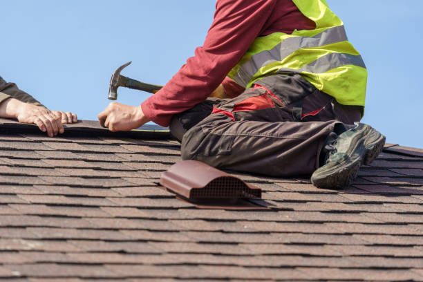 Residential Roof Replacement in Langhorne, PA